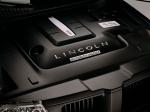 Lincoln Navigator K Concept 2003 года
